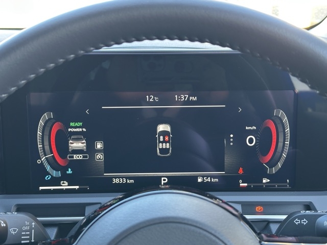 オーラ(ニッサン)中古車 18