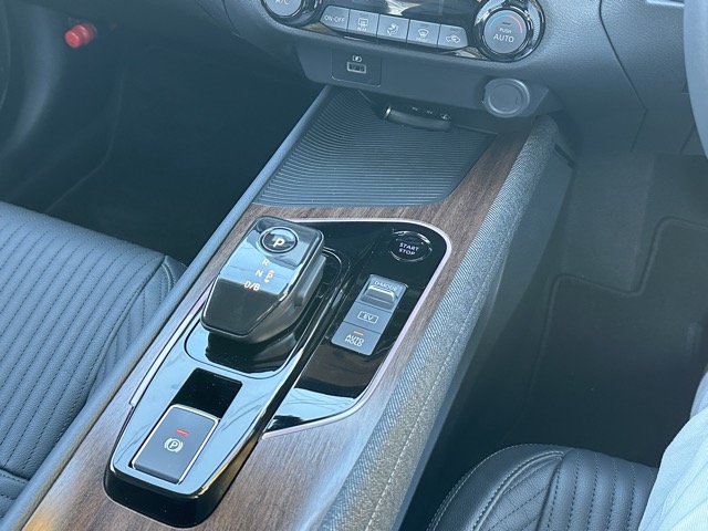 オーラ(ニッサン)中古車 20