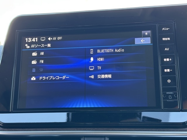 オーラ(ニッサン)中古車 23