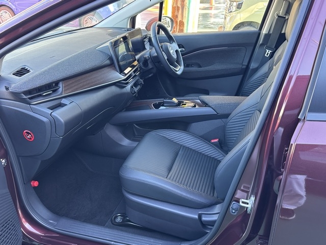 オーラ(ニッサン)中古車 3