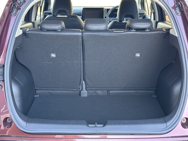 オーラ(ニッサン)中古車 8