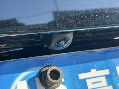 新型N-BOX(ホンダ)届出済未使用車 内外装写真他２