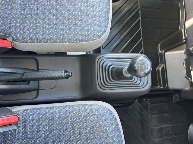 アクティ(ホンダ)中古車 11