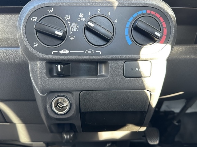 アクティ(ホンダ)中古車 12