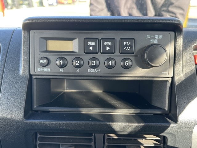 アクティ(ホンダ)中古車 13