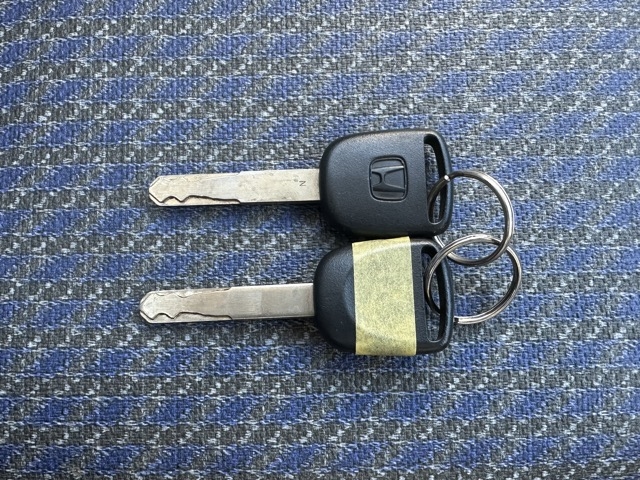 アクティ(ホンダ)中古車 14