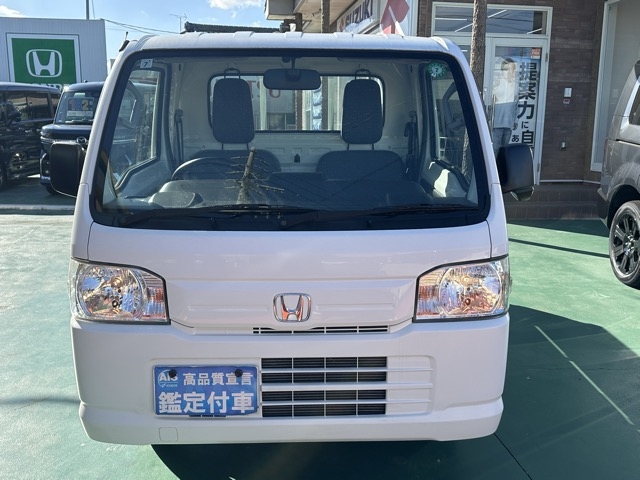 アクティ(ホンダ)中古車 17