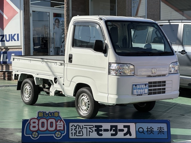 アクティT(ホンダ)中古車全体拡大