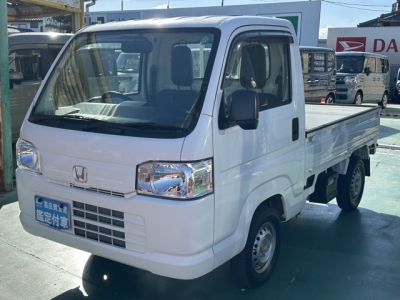 アクティT(ホンダ)中古車 前方