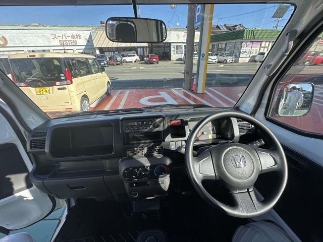 アクティ(ホンダ)中古車 4