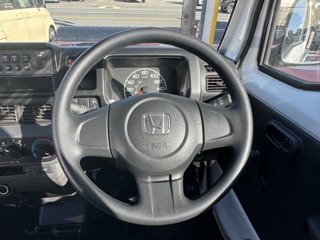 アクティ(ホンダ)中古車 5