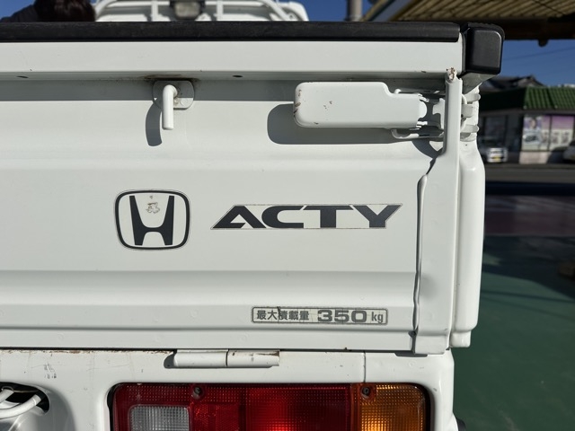 アクティ(ホンダ)中古車 6