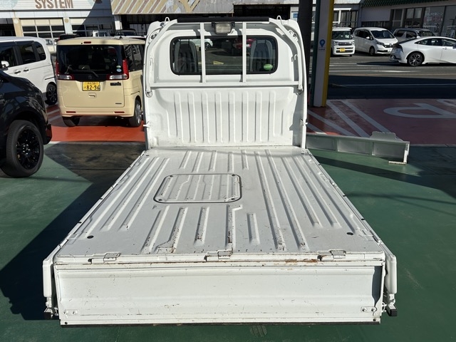 アクティ(ホンダ)中古車 7