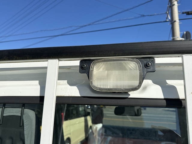 アクティ(ホンダ)中古車 8