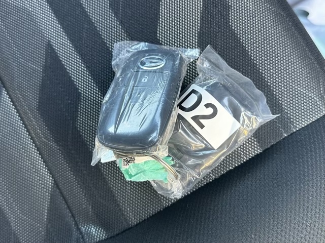 タフト(ダムド)届出済未使用車 13