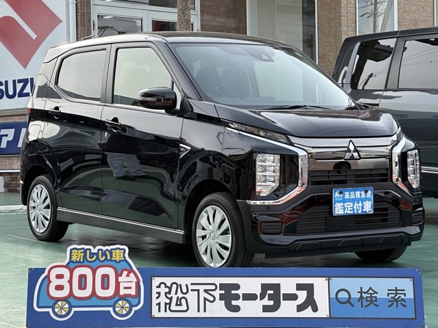 ekクロス(三菱)中古車全体拡大