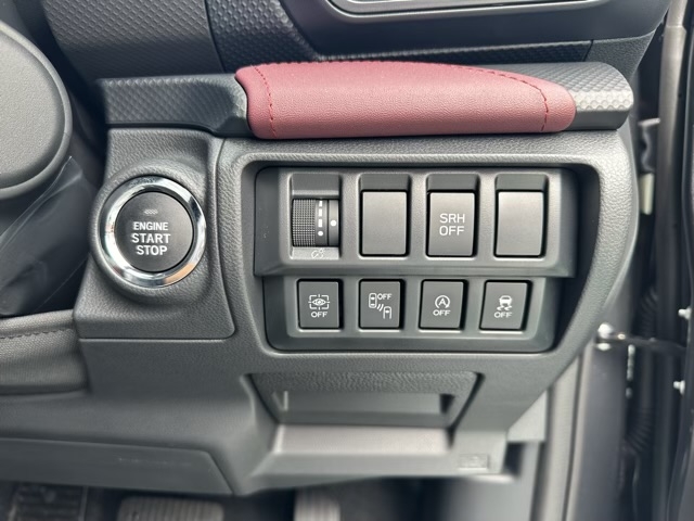 フォレスター(スバル)登録済未使用車 14