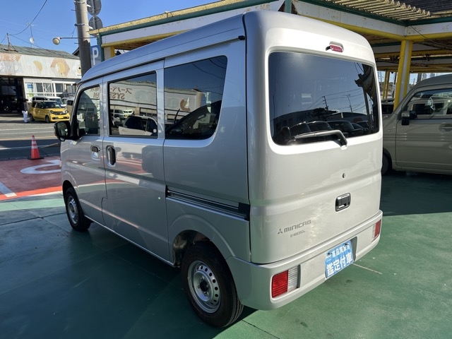 ミニキャブバン(三菱)中古車 2