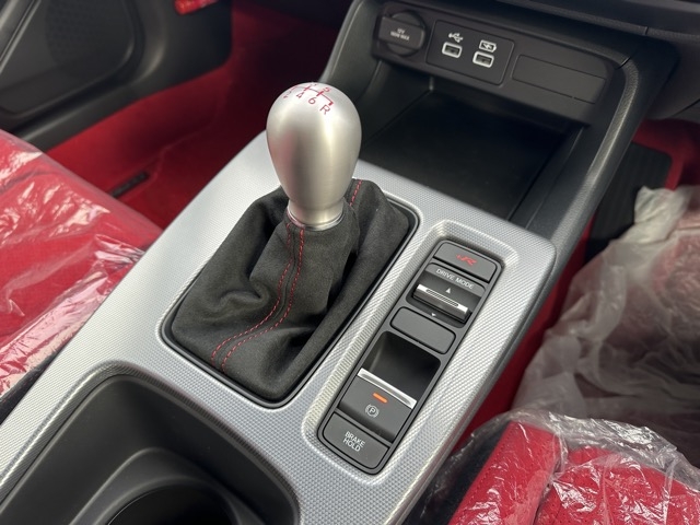 シビック(ホンダ)登録済未使用車 20