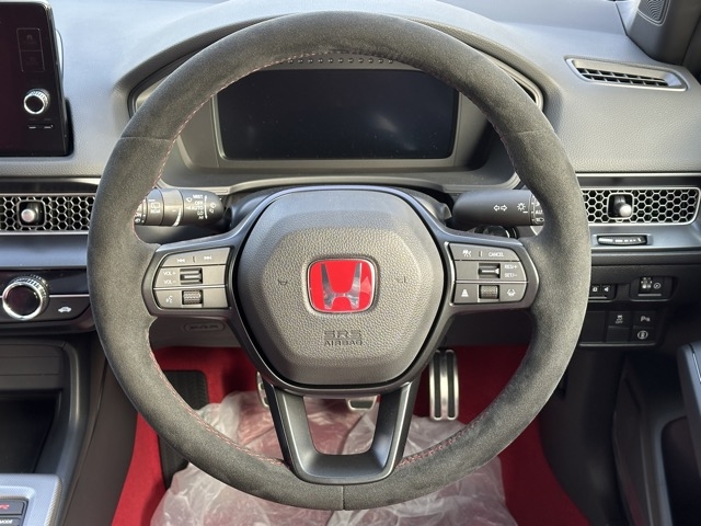 シビック(ホンダ)登録済未使用車 6