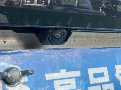 サクラ(ニッサン)中古車 内外装写真他