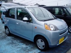 ライフ(ホンダ)中古車 全体