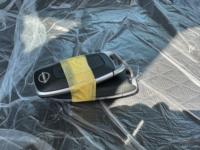 デイズ(ニッサン)新車見本展示無 15