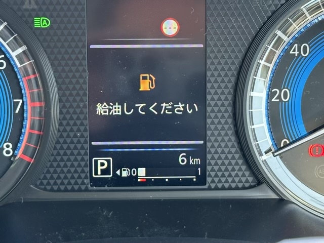 デイズ(ニッサン)新車見本展示無 23