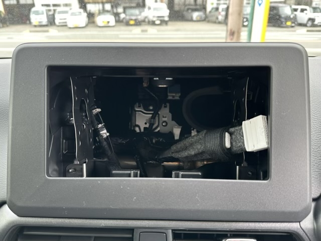 デイズ(ニッサン)新車見本展示無 15