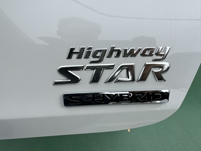 デイズ(ニッサン)新車見本展示無 8