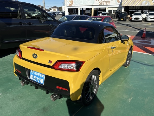 コペン(トヨタ)中古車 24