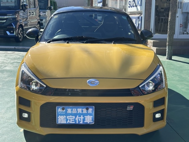 コペン(トヨタ)中古車 27