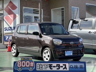 キャロル(マツダ)中古車 全体