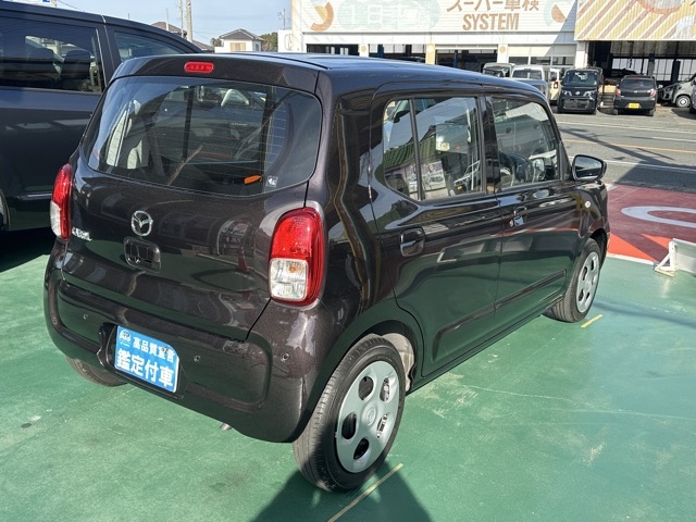 アルト(スズキ)中古車 9