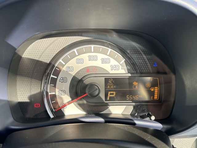 アルト(スズキ)中古車 16