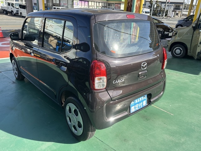 アルト(スズキ)中古車 2