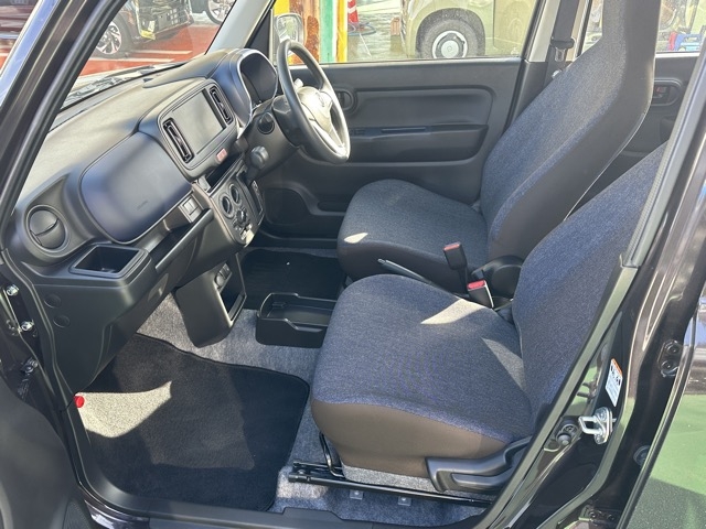 アルト(スズキ)中古車 3