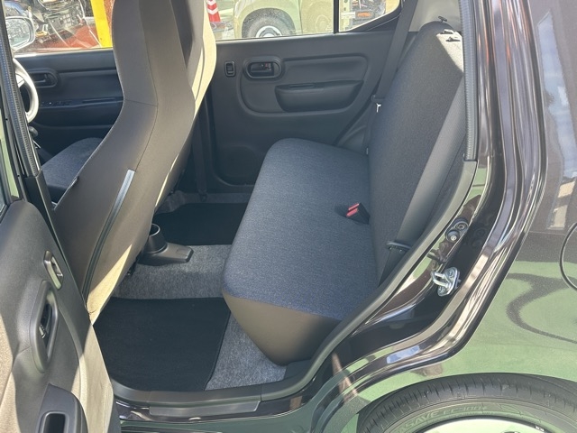 アルト(スズキ)中古車 4