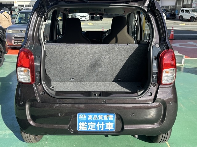 アルト(スズキ)中古車 7