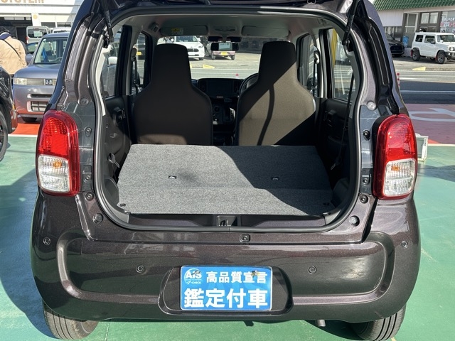 アルト(スズキ)中古車 8