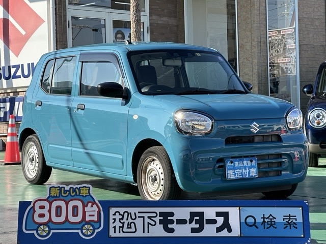 アルト(スズキ)中古車全体拡大