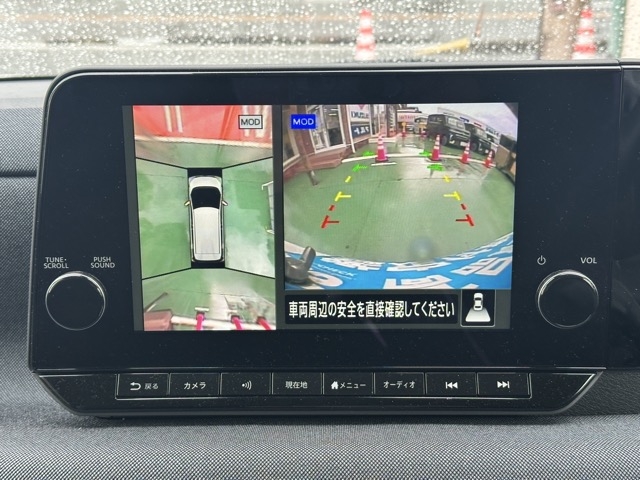 サクラ(ニッサン)中古車 23