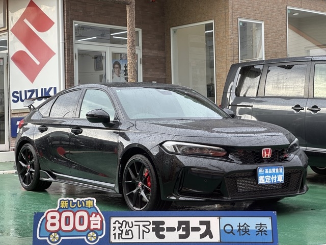 シビック(ホンダ)中古車全体拡大