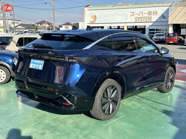 アリア(ニッサン)中古車 9