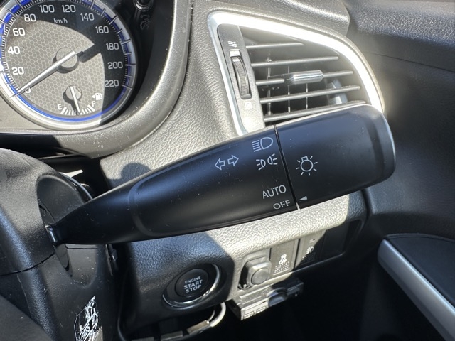 SX4(スズキ)中古車 23