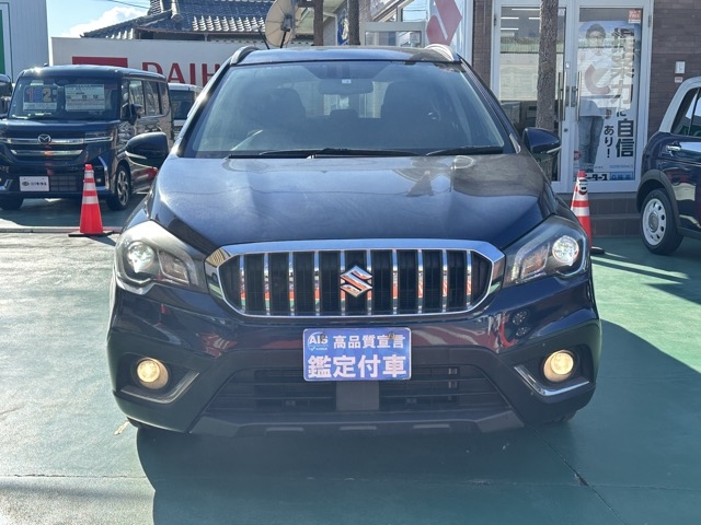 SX4(スズキ)中古車 25