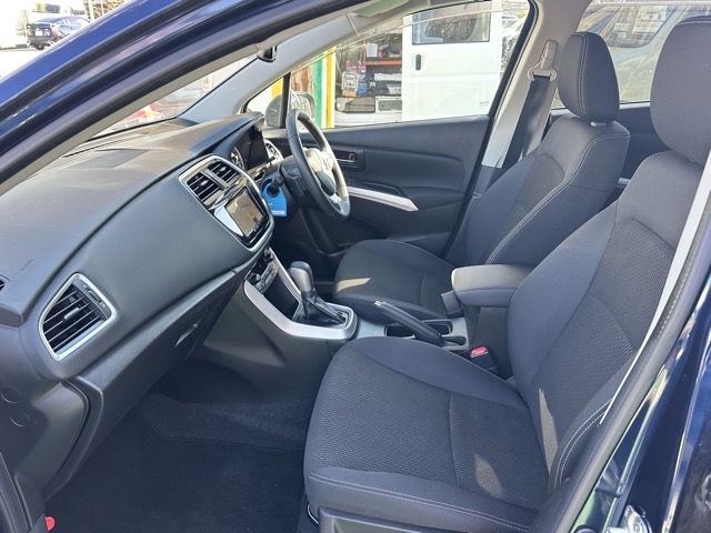 SX4(スズキ)中古車 3