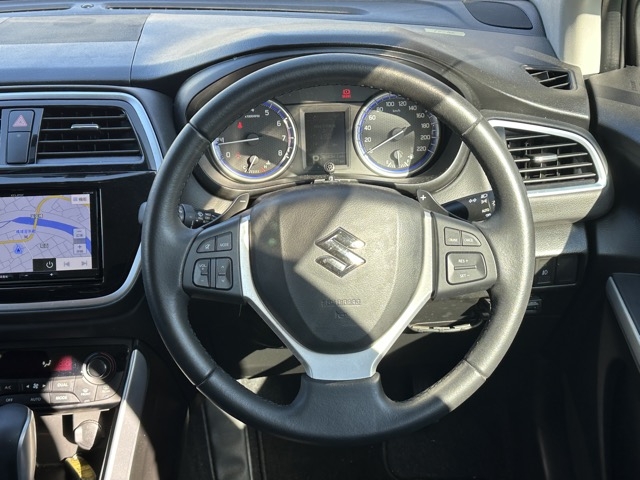 SX4(スズキ)中古車 6