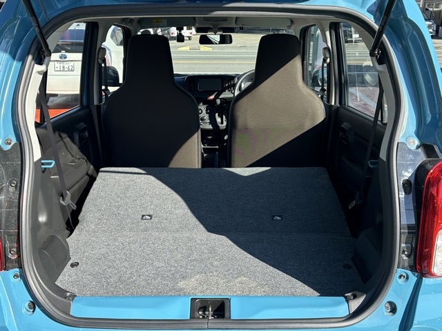 アルト(スズキ)中古車 9