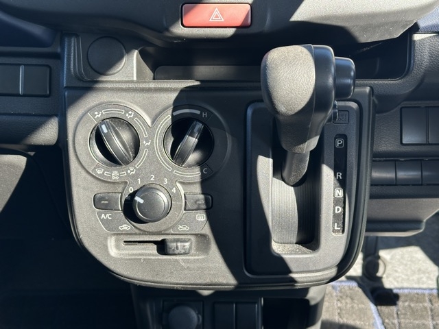 アルト(スズキ)中古車 17